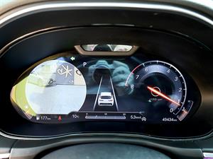 Genesis GV70 - Vista 12