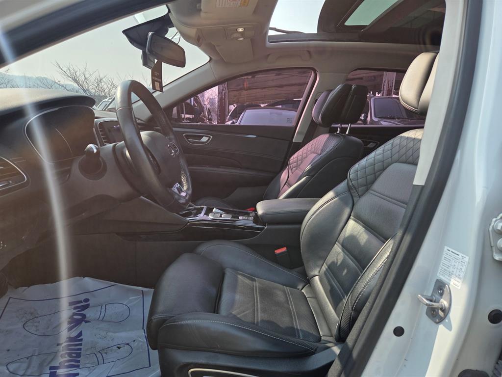 SAMSUNG SM6 - Vista 7