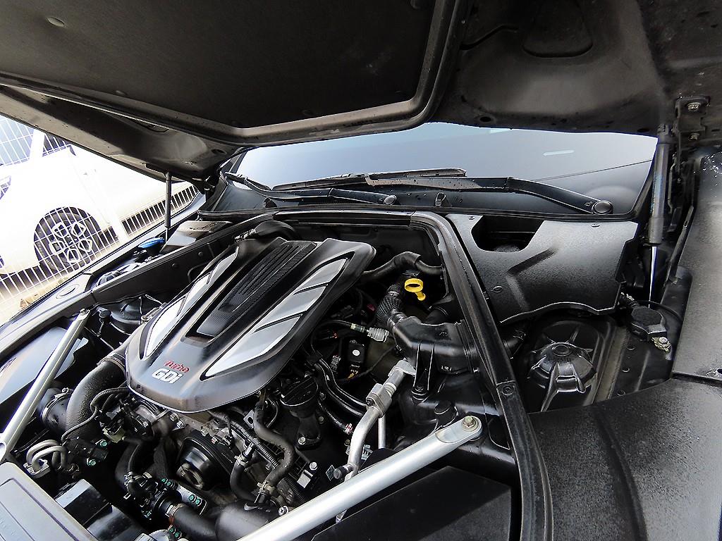 Genesis EQ900 2016 Negro - Importación desde Corea - HF Imports Iquique - Foto 19