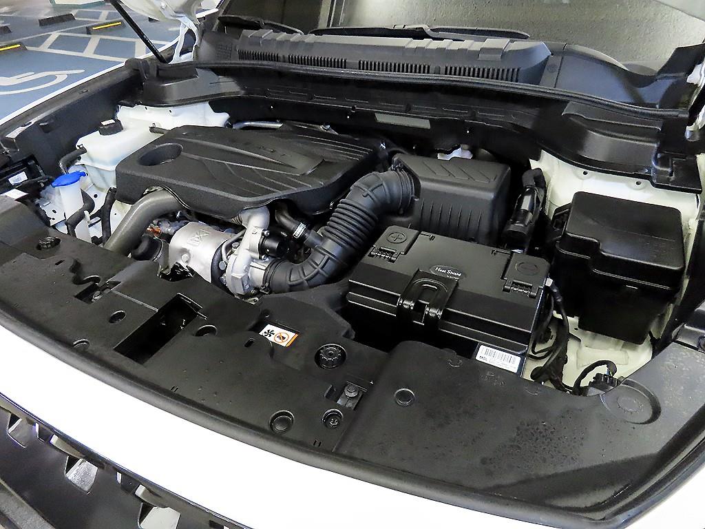 Ssangyong Torres 2025 Blanco - Importación desde Corea - HF Imports Iquique - Foto 19