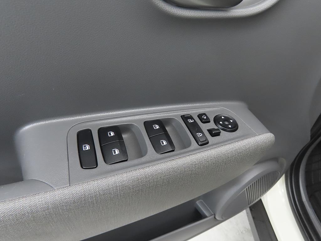 HYUNDAI Casper 2023 Blanco - Importación desde Corea - HF Imports Iquique - Foto 13