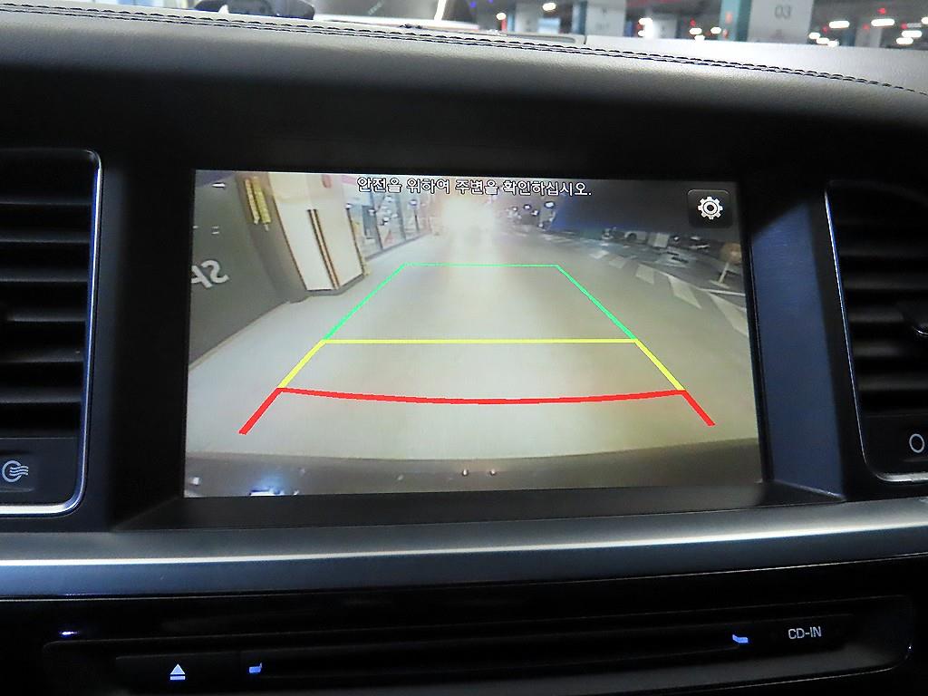 HYUNDAI Aslan 2015 Negro - Importación desde Corea - HF Imports Iquique - Foto 16