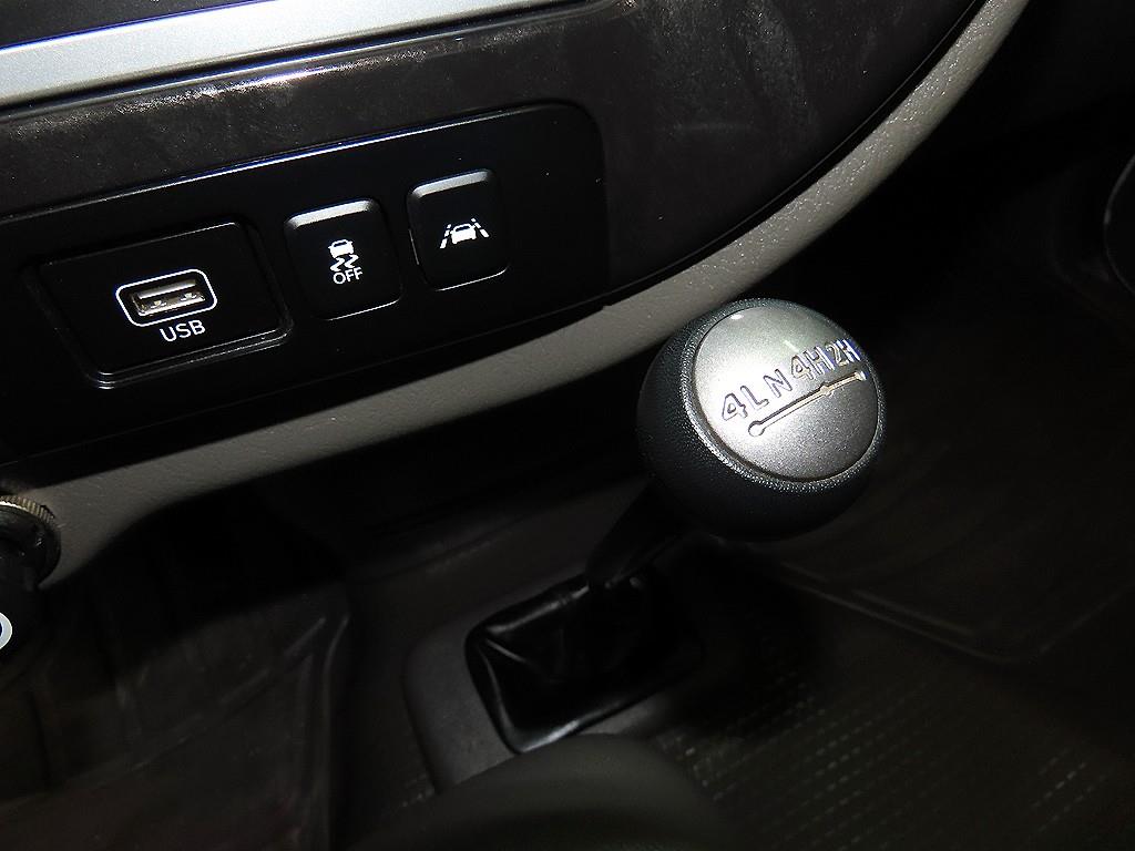 Small Truck Cargo (small) 2022 Blanco - Importación desde Corea - HF Imports Iquique - Foto 14