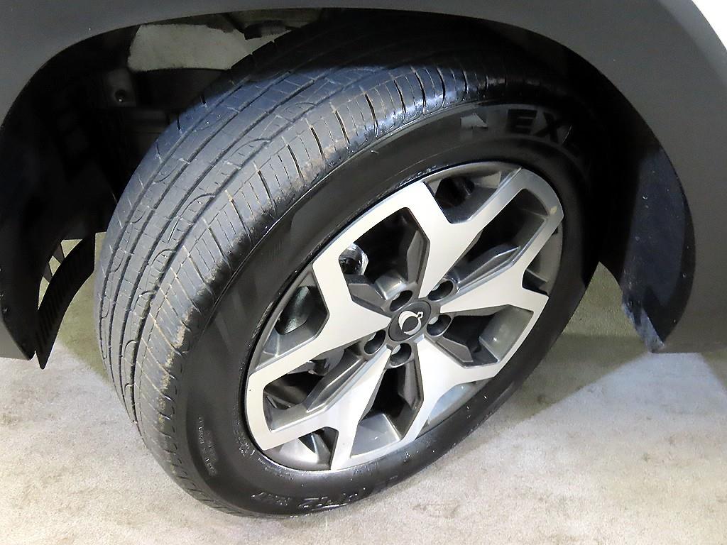 Ssangyong Torres 2025 Blanco - Importación desde Corea - HF Imports Iquique - Foto 20