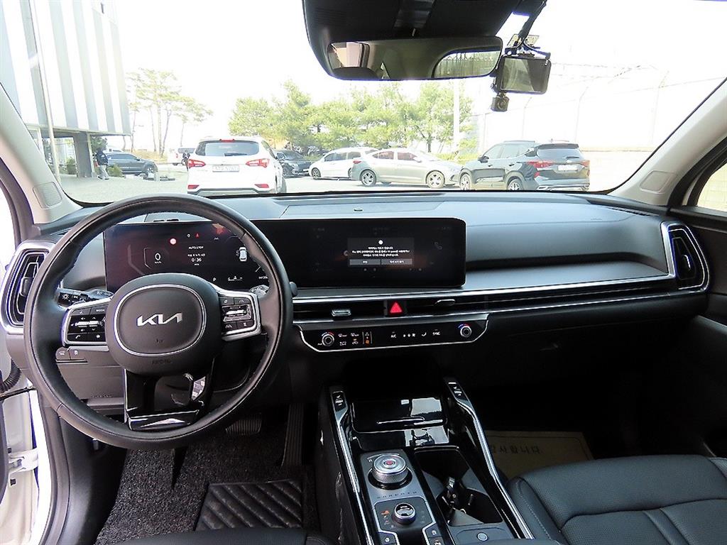 KIA Sorento - Vista 7