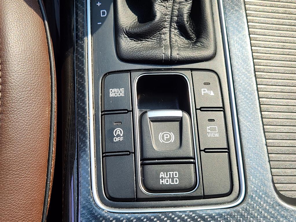 KIA Sorento 2015 Blanco - Importación desde Corea - HF Imports Iquique - Foto 17