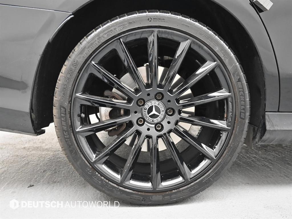 Mercedes Benz E class 2022 Negro - Importación desde Corea - HF Imports Iquique - Foto 19