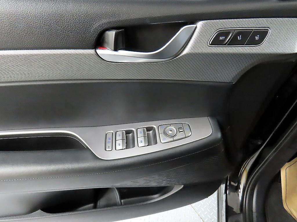 HYUNDAI Palisade - Vista 11