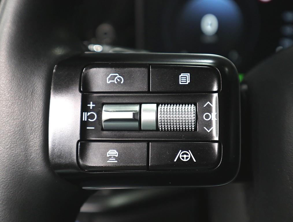 HYUNDAI Grandeur 2023 Negro - Importación desde Corea - HF Imports Iquique - Foto 14