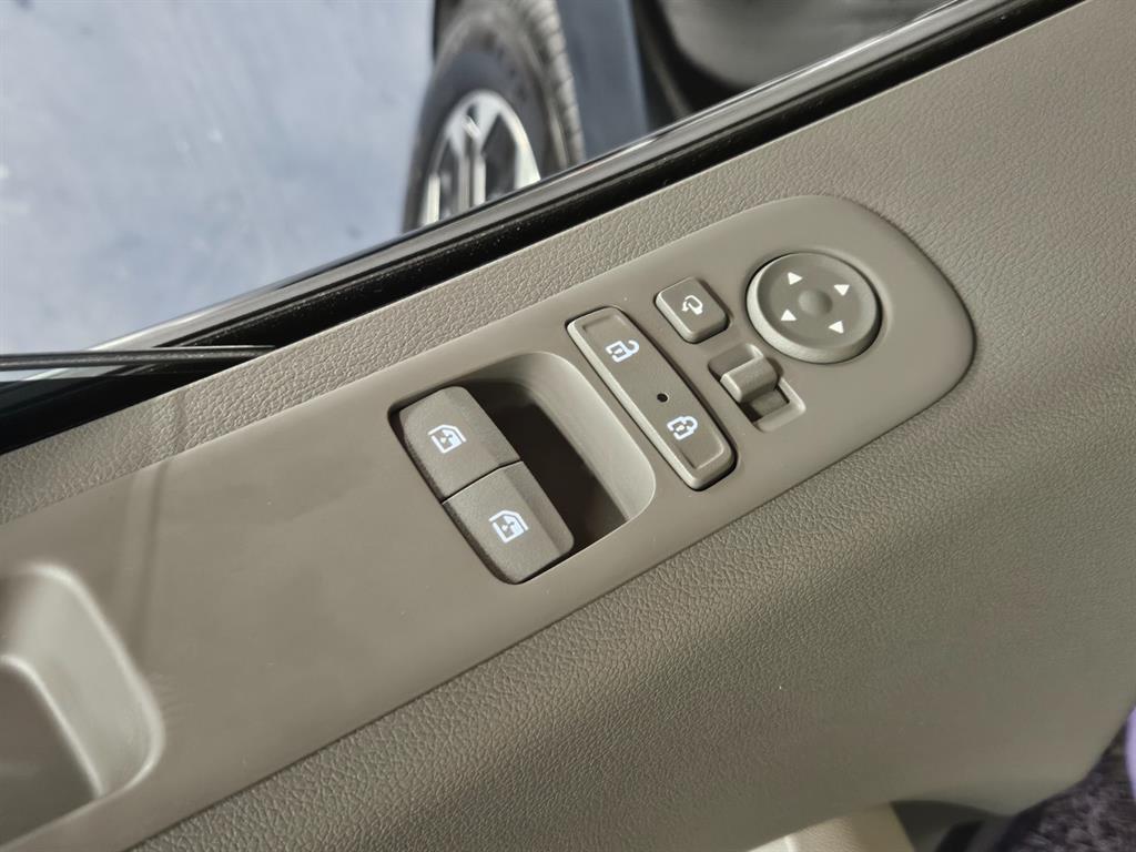 HYUNDAI Staria 2023 Negro - Importación desde Corea - HF Imports Iquique - Foto 14