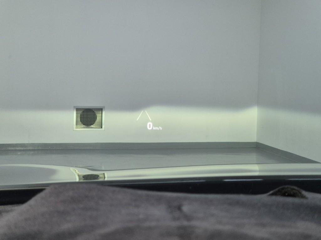 Genesis G80 2019 Negro - Importación desde Corea - HF Imports Iquique - Foto 17