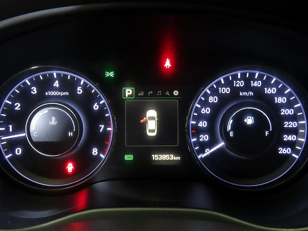 HYUNDAI Aslan - Vista 9