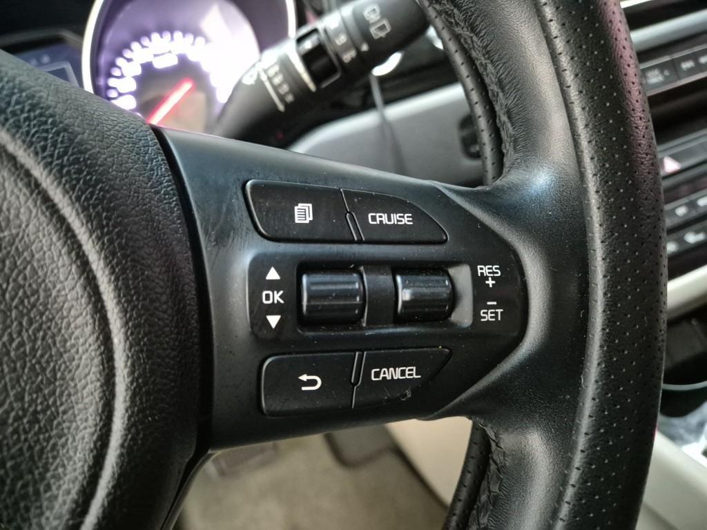 KIA Carnival 2015 Blanco - Importación desde Corea - HF Imports Iquique - Foto 16