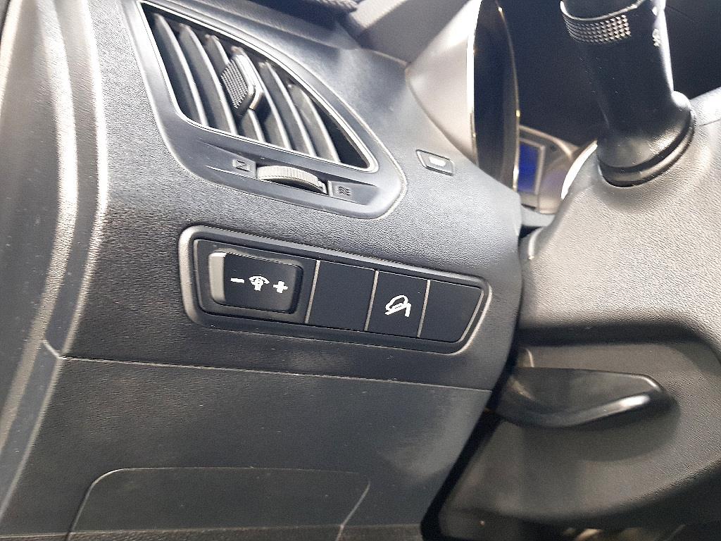 HYUNDAI Tucson - Vista 11