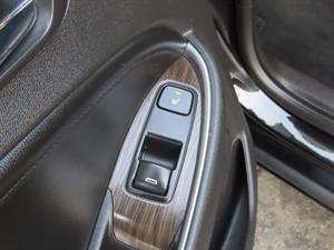 Chevrolet Malibu - Vista 12