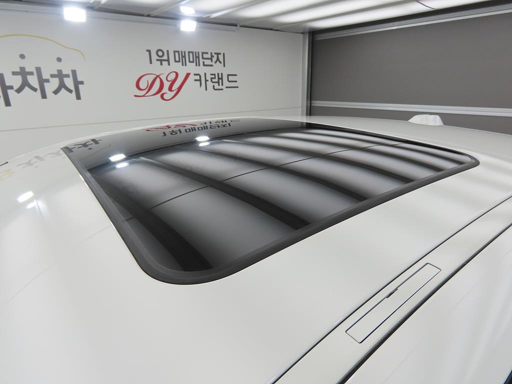 BMW 3 series 2025 Blanco - Importación desde Corea - HF Imports Iquique - Foto 15