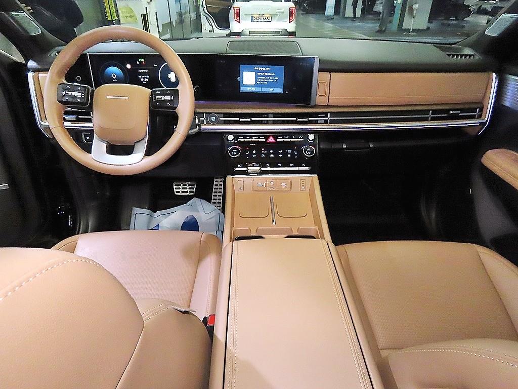 HYUNDAI Santa Fe - Vista 10