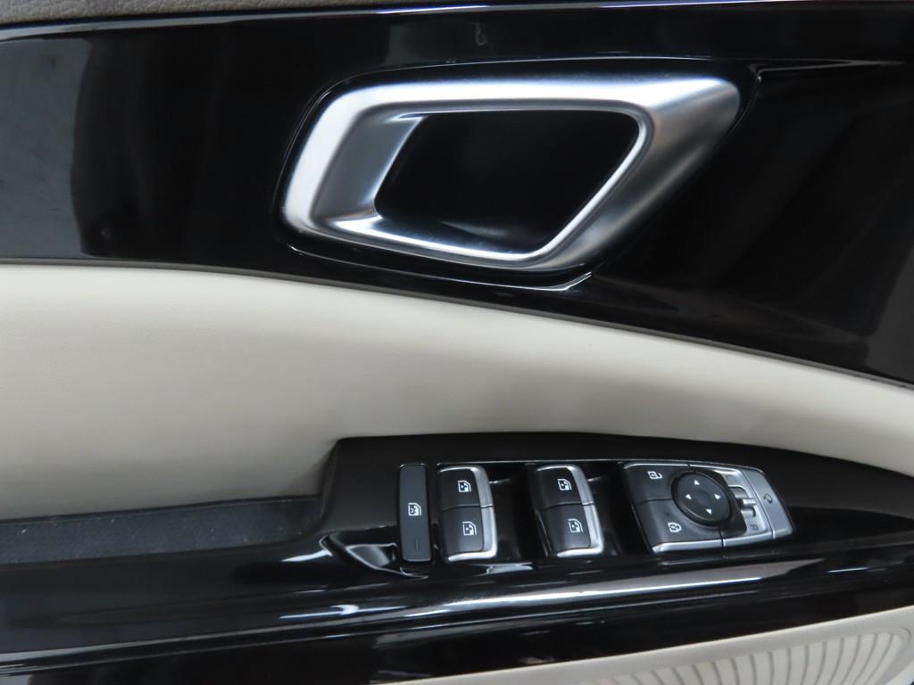 KIA Carnival - Vista 9