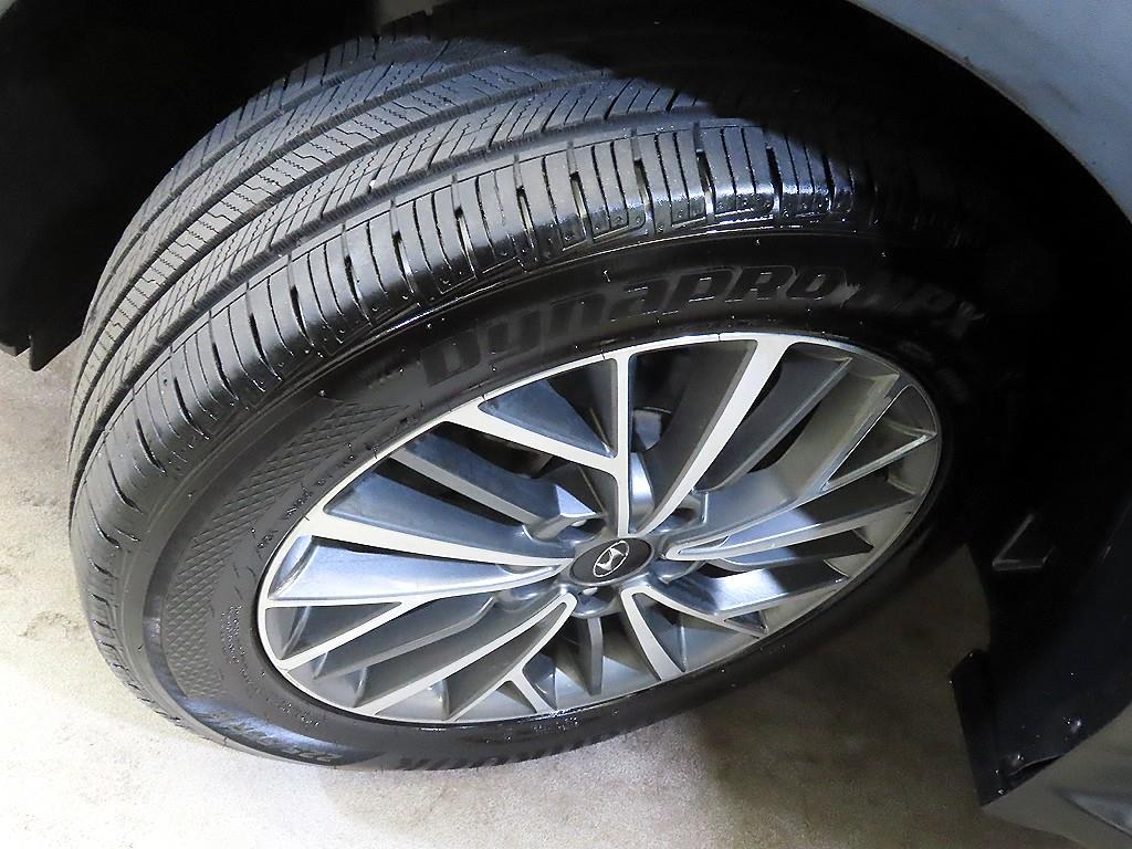 HYUNDAI Tucson 2019 Gris - Importación desde Corea - HF Imports Iquique - Foto 20