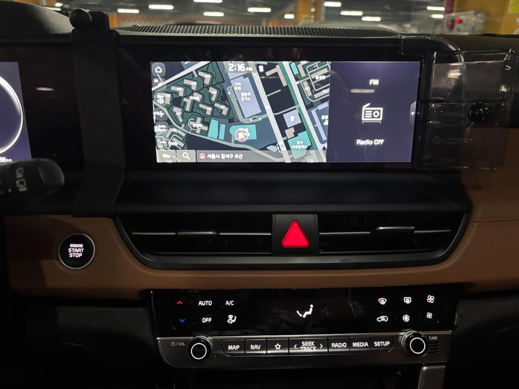 KIA Seltos - Vista 10