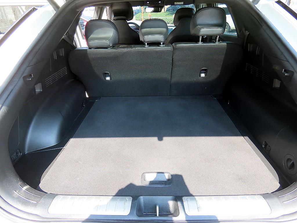 KIA EV6 2023 Blanco - Importación desde Corea - HF Imports Iquique - Foto 16