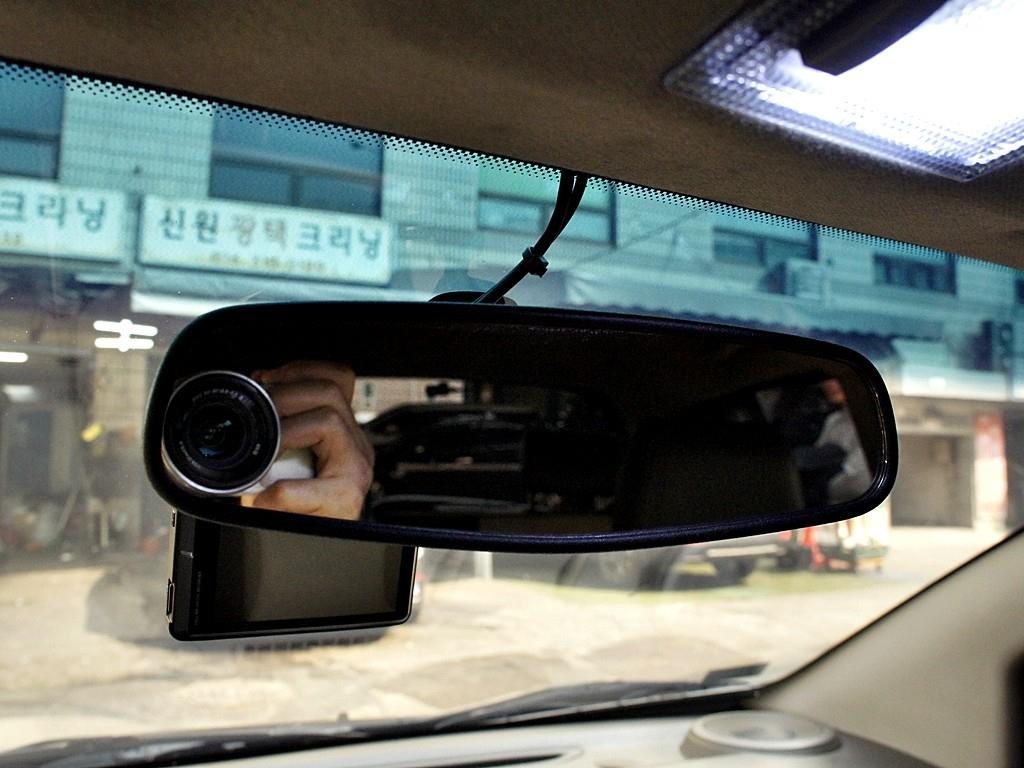 DAEWOO Matiz 2011 Azul - Importación desde Corea - HF Imports Iquique - Foto 11