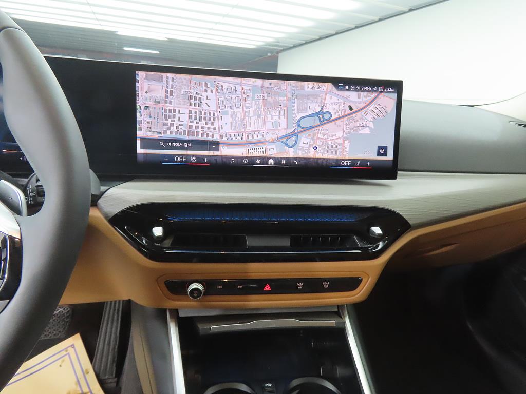 BMW 3 series - Vista 10