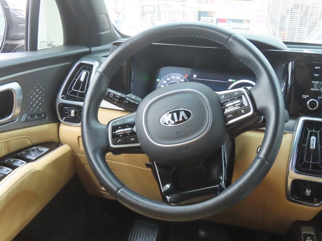 KIA Sorento 2021 - Importación desde Corea - HF Imports Iquique - Foto 18