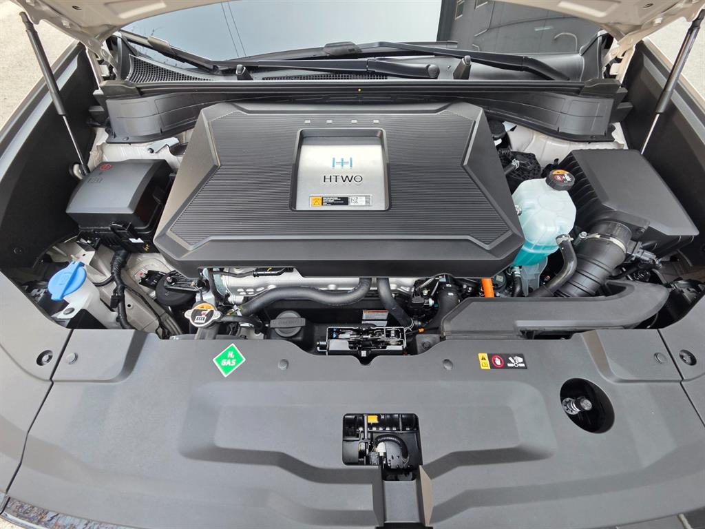 HYUNDAI Nexo 2026 Café - Importación desde Corea - HF Imports Iquique - Foto 20