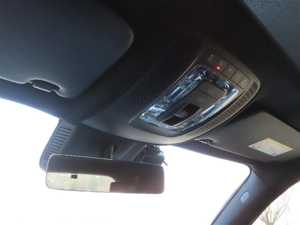 Mercedes Benz GLB Class 2021 - Importación desde Corea - HF Imports Iquique - Foto 11