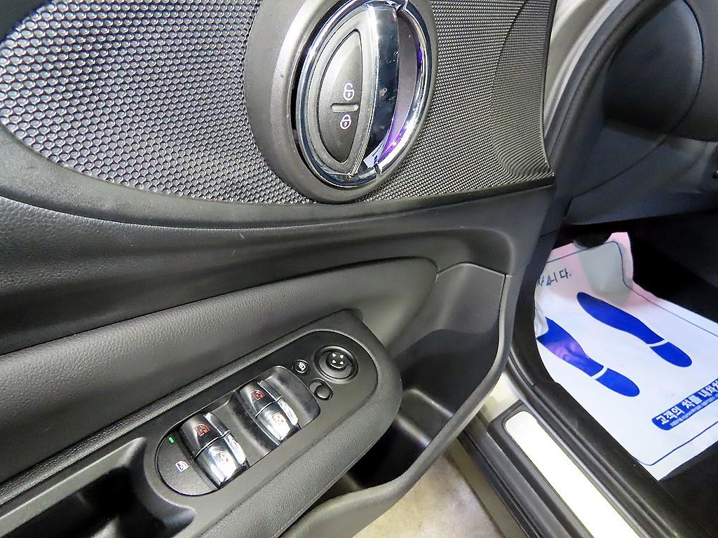 Mini Clubman 2020 Gris - Importación desde Corea - HF Imports Iquique - Foto 13