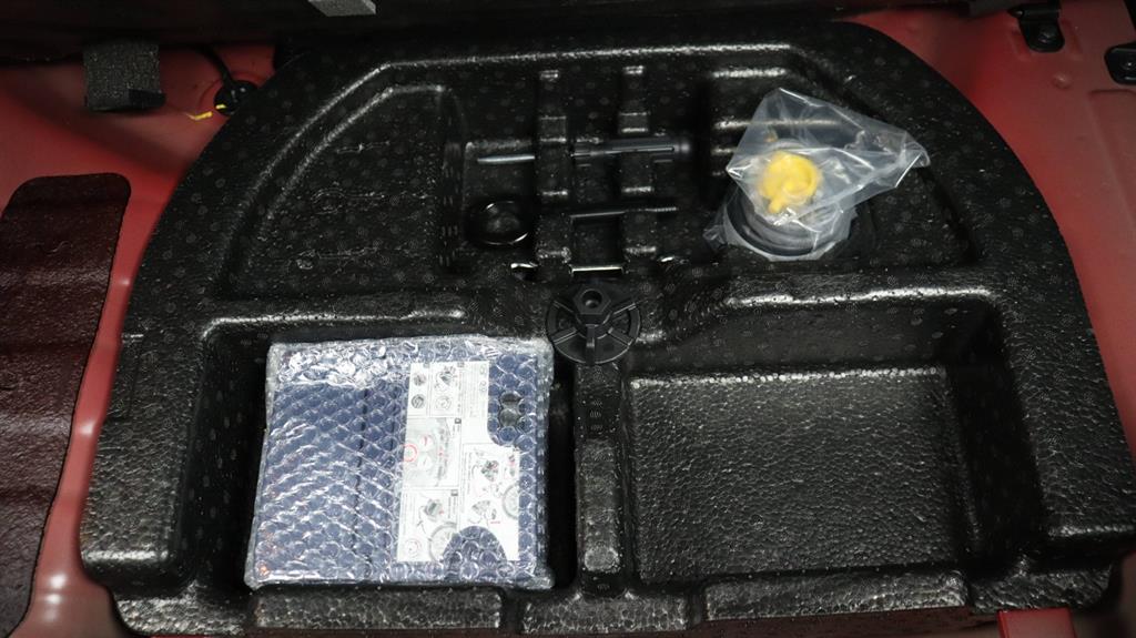 KIA Morning 2016 Rojo - Importación desde Corea - HF Imports Iquique - Foto 8