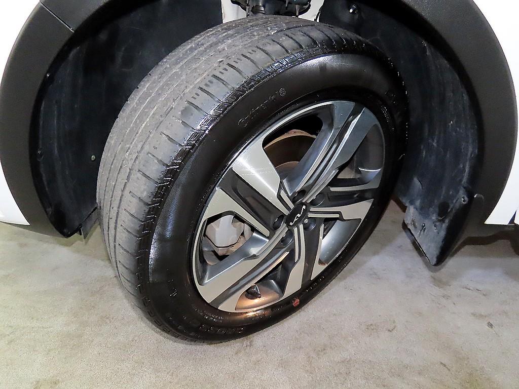 KIA Sorento 2022 Blanco - Importación desde Corea - HF Imports Iquique - Foto 20