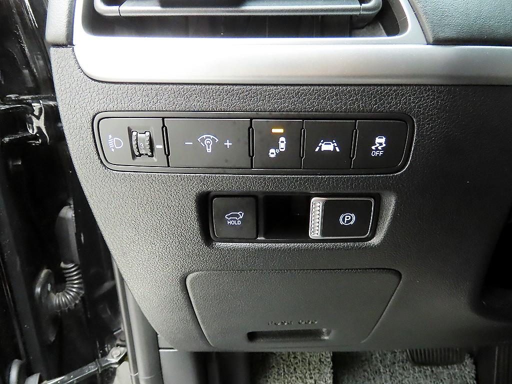 HYUNDAI Palisade - Vista 12