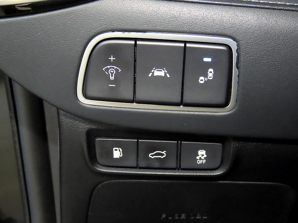 HYUNDAI Grandeur 2018 - Importación desde Corea - HF Imports Iquique - Foto 14