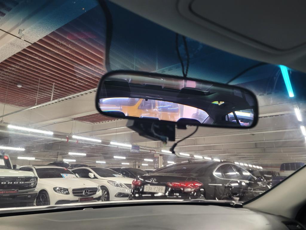 KIA K5 2011 Blanco - Importación desde Corea - HF Imports Iquique - Foto 16