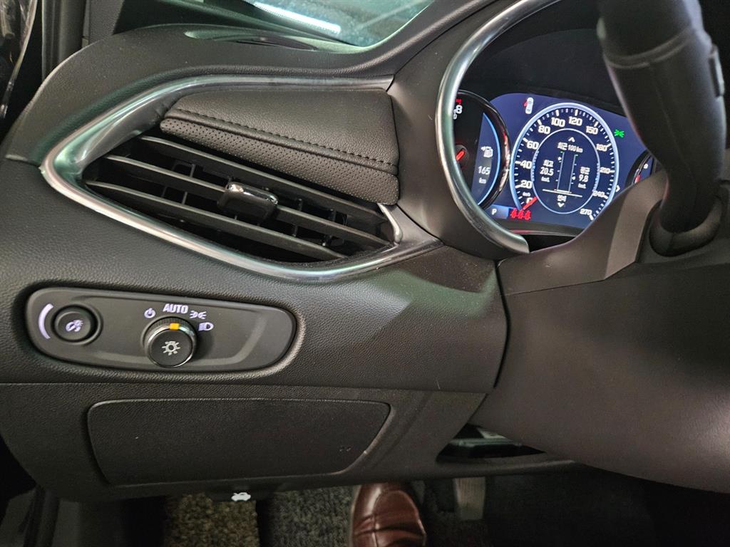 Chevrolet Malibu 2021 Negro - Importación desde Corea - HF Imports Iquique - Foto 14