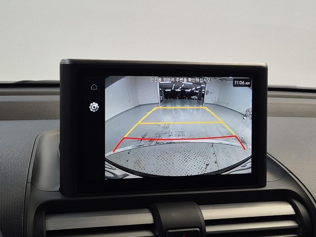 HYUNDAI Casper 2023 the color of pearl - Importación desde Corea - HF Imports Iquique - Foto 14