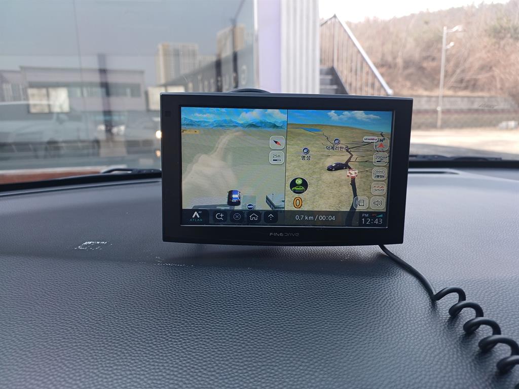 KIA Morning - Vista 10