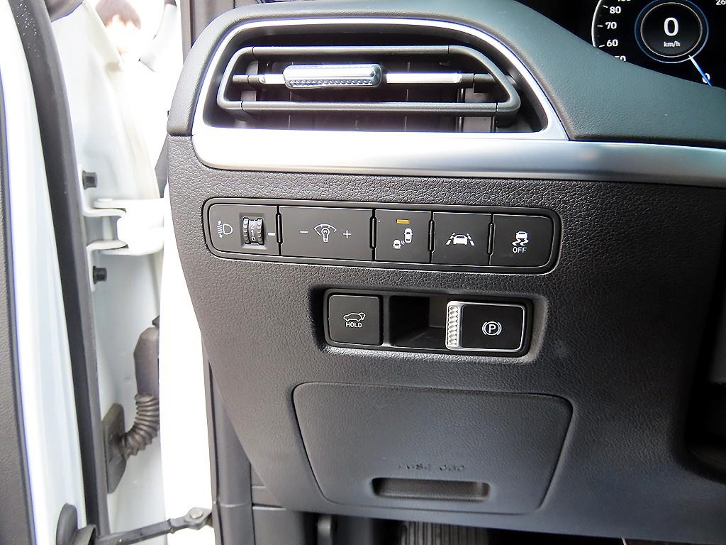 HYUNDAI Palisade - Vista 12