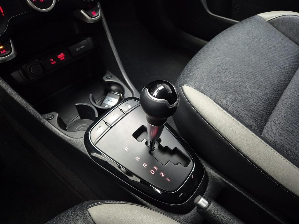 KIA Morning - Vista 8