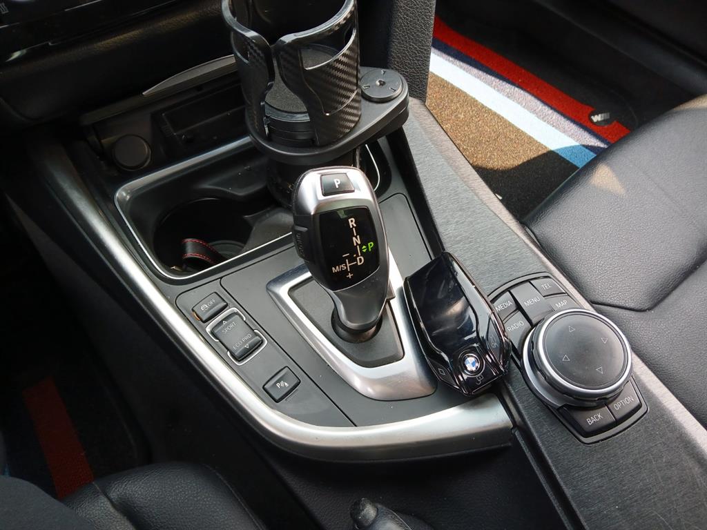 BMW 3 series - Vista 9