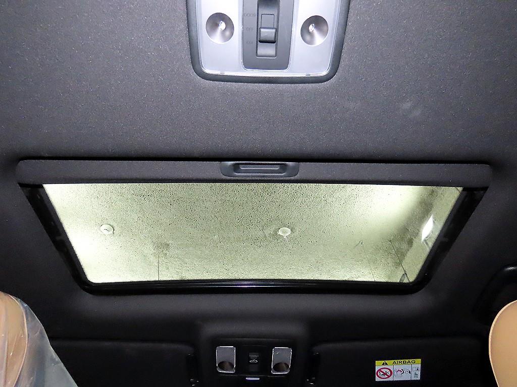 KIA Mohave 2021 - Importación desde Corea - HF Imports Iquique - Foto 14