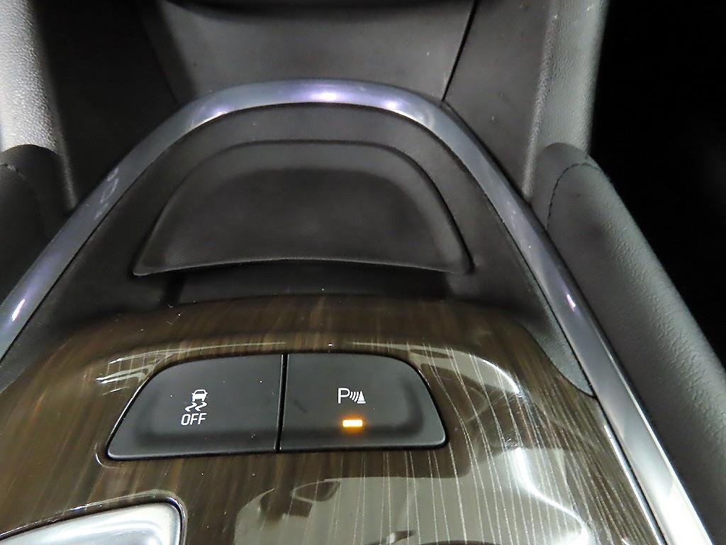 Chevrolet Malibu 2019 Gris - Importación desde Corea - HF Imports Iquique - Foto 14