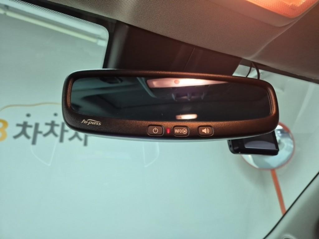 Chevrolet Trax 2016 Blanco - Importación desde Corea - HF Imports Iquique - Foto 17