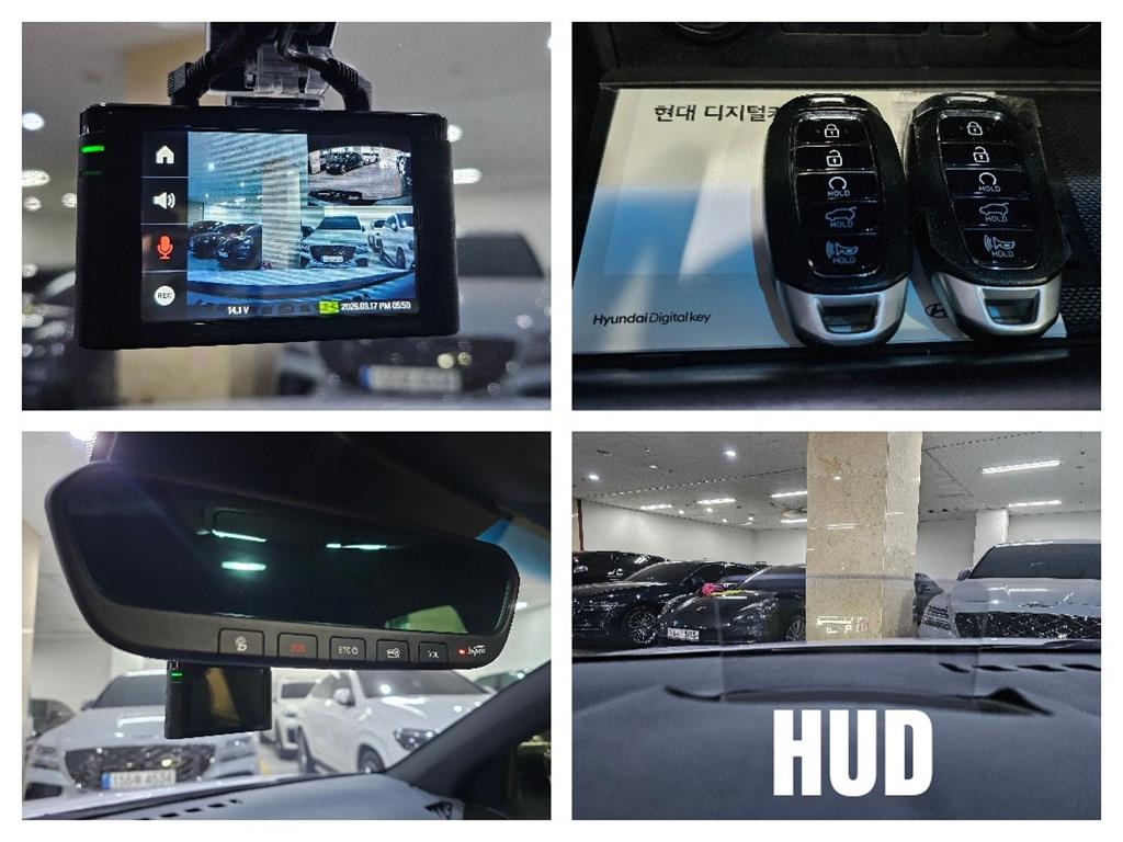 HYUNDAI Kona 2021 Blanco - Importación desde Corea - HF Imports Iquique - Foto 15