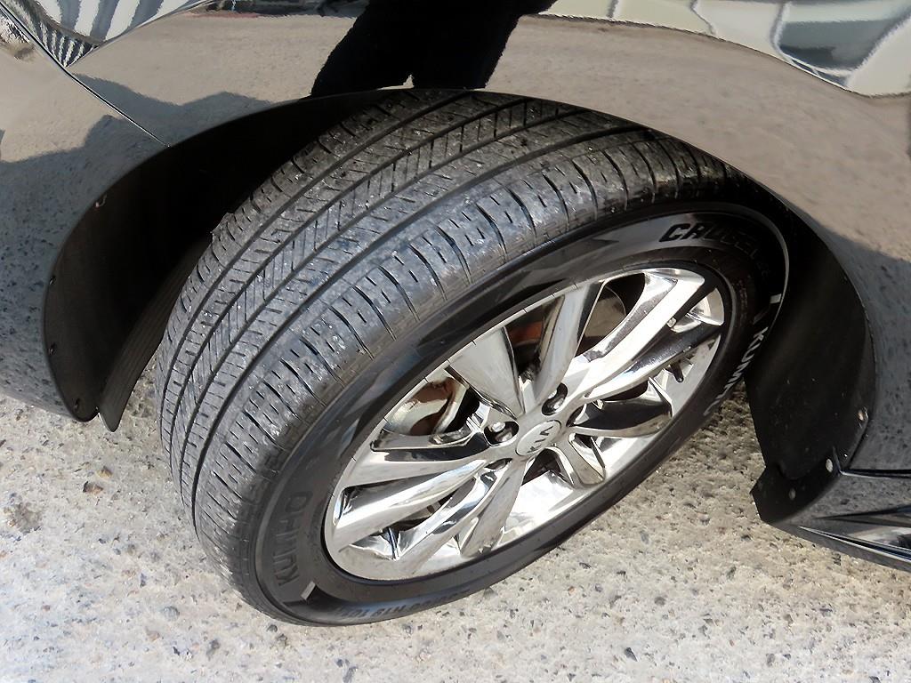 KIA Carnival 2019 Negro - Importación desde Corea - HF Imports Iquique - Foto 20