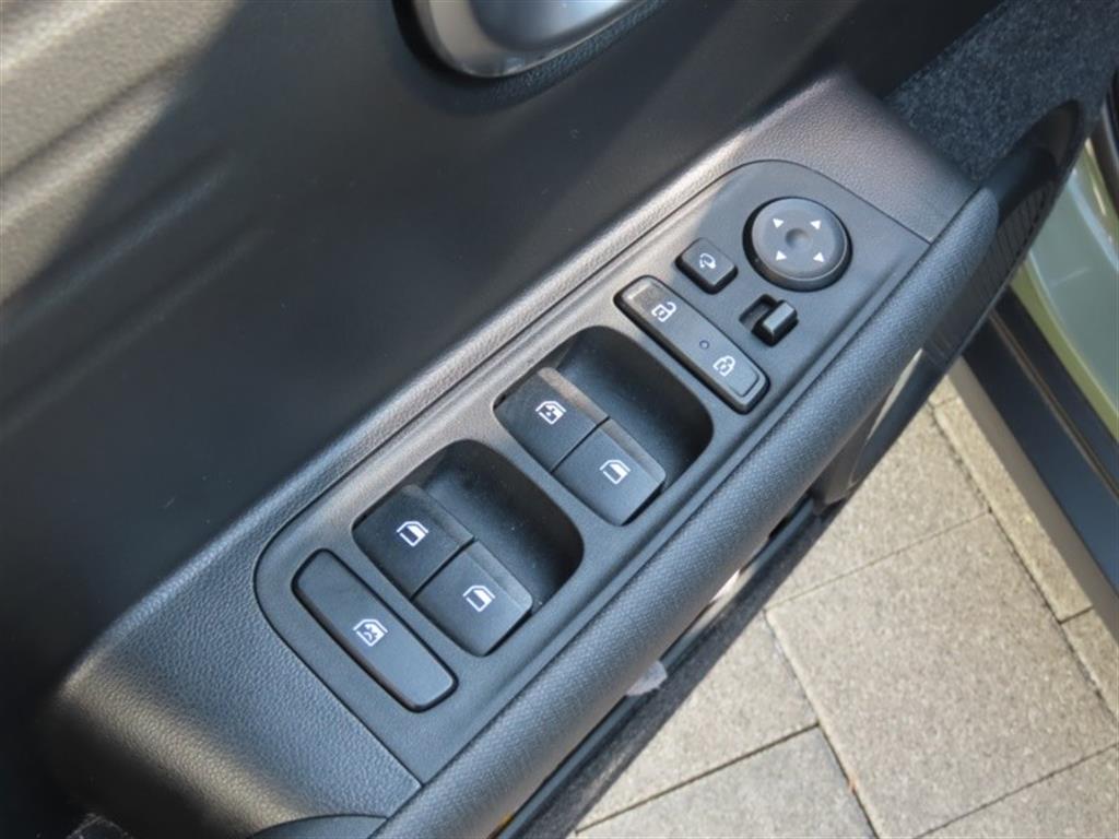 HYUNDAI Casper 2022 Verde - Importación desde Corea - HF Imports Iquique - Foto 12