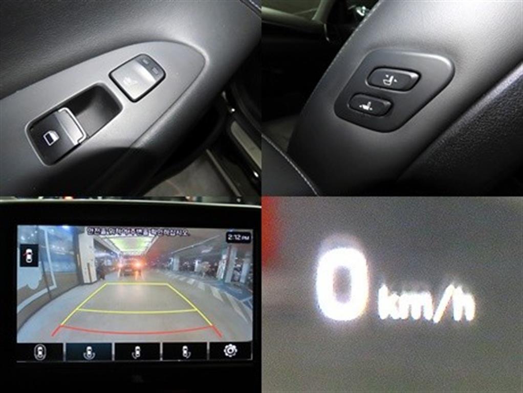 HYUNDAI Grandeur 2018 - Importación desde Corea - HF Imports Iquique - Foto 18