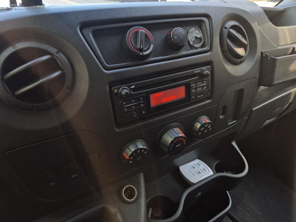 SAMSUNG Master - Vista 6